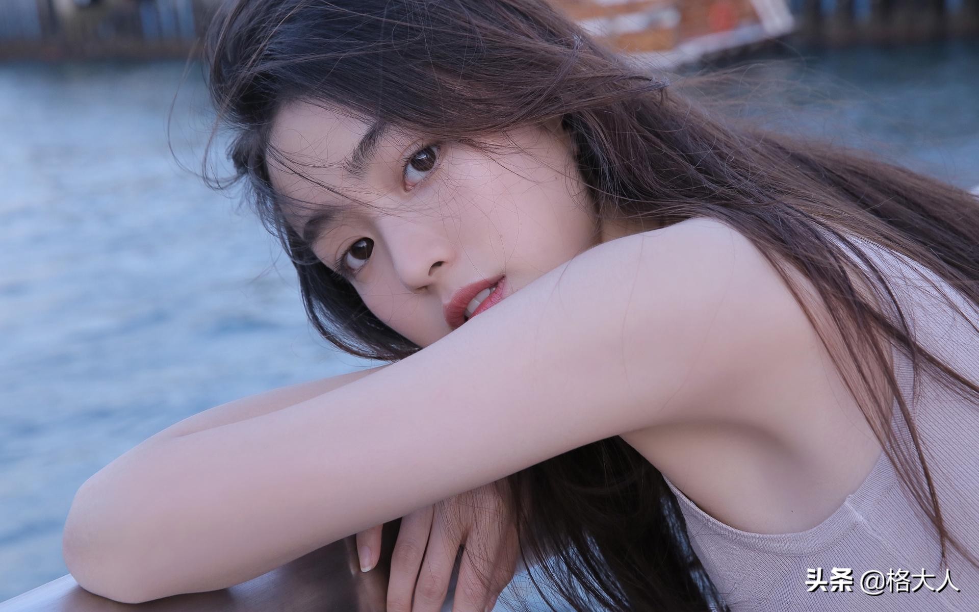 女人單身久了，是可以看出來的，某些特征會很不一樣