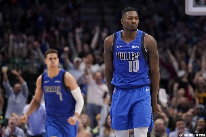 nba進攻節奏最慢的球隊（《2022 NBA季后賽分析》達拉斯小牛—質變，能否兌現？）