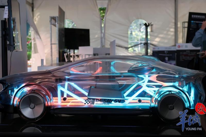 最高奖励100万！这个“重量级”大赛首次由高校承办，彰显广工特色！