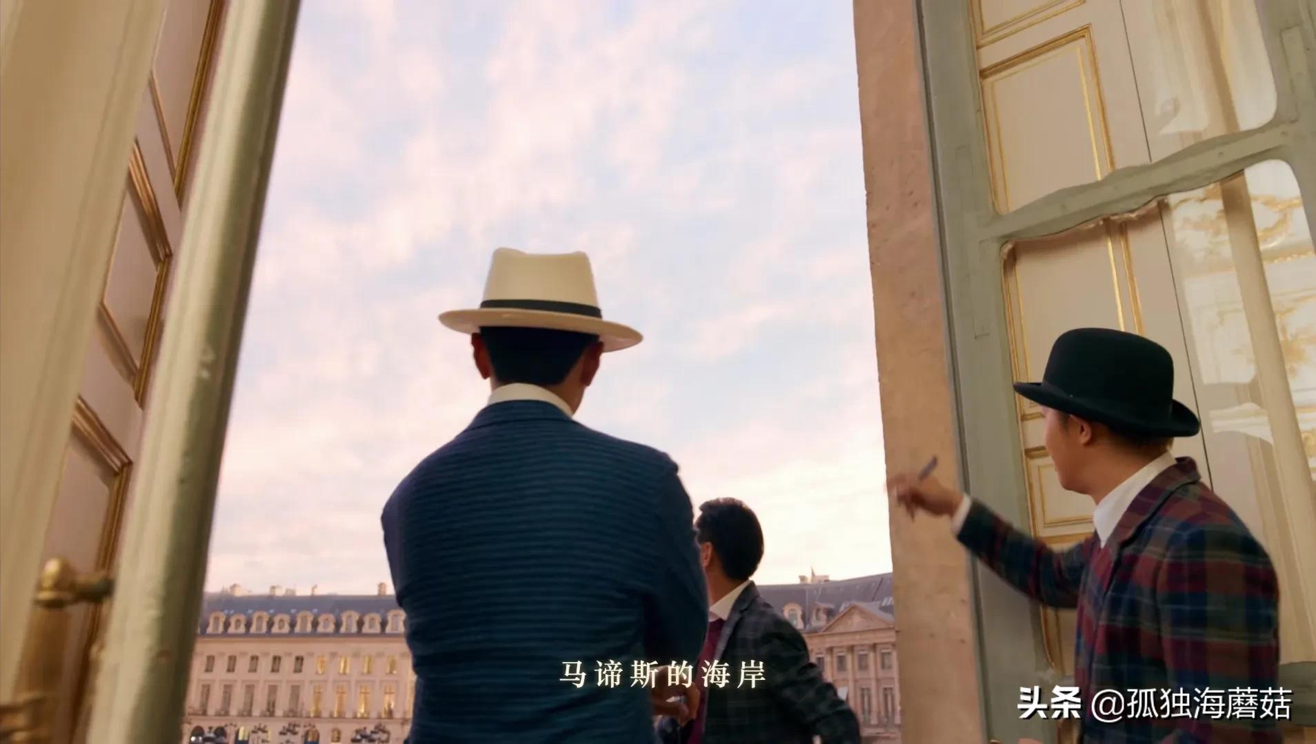 《最伟大的作品》短短五分钟MV，竟然有这么多梗！周董果然是天才