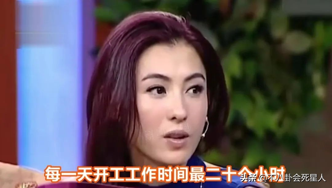 从没吃过肉、盗图炫富，7位明星撒谎却被拆穿打脸，假得要命