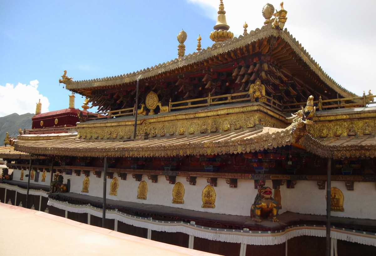 全球最负盛名的十大佛教寺庙，你去过几座？