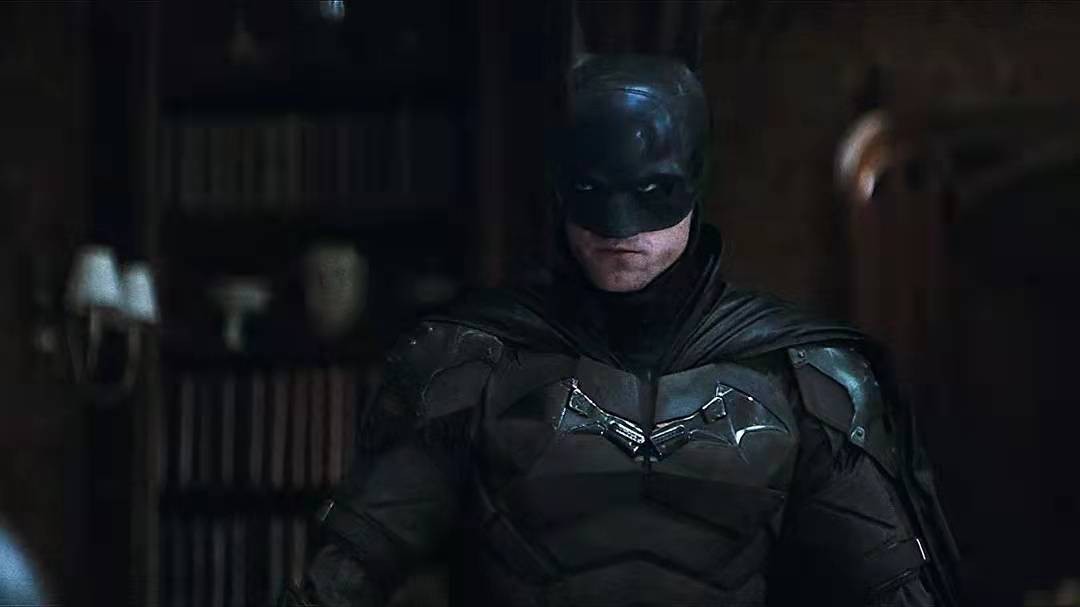 新蝙蝠侠片长175分钟，仅次于复仇者联盟4，网友：华纳竟然没干预