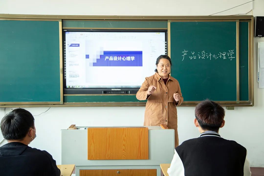 山东工业技师学院：走进金牌工院 品鉴校园资产
