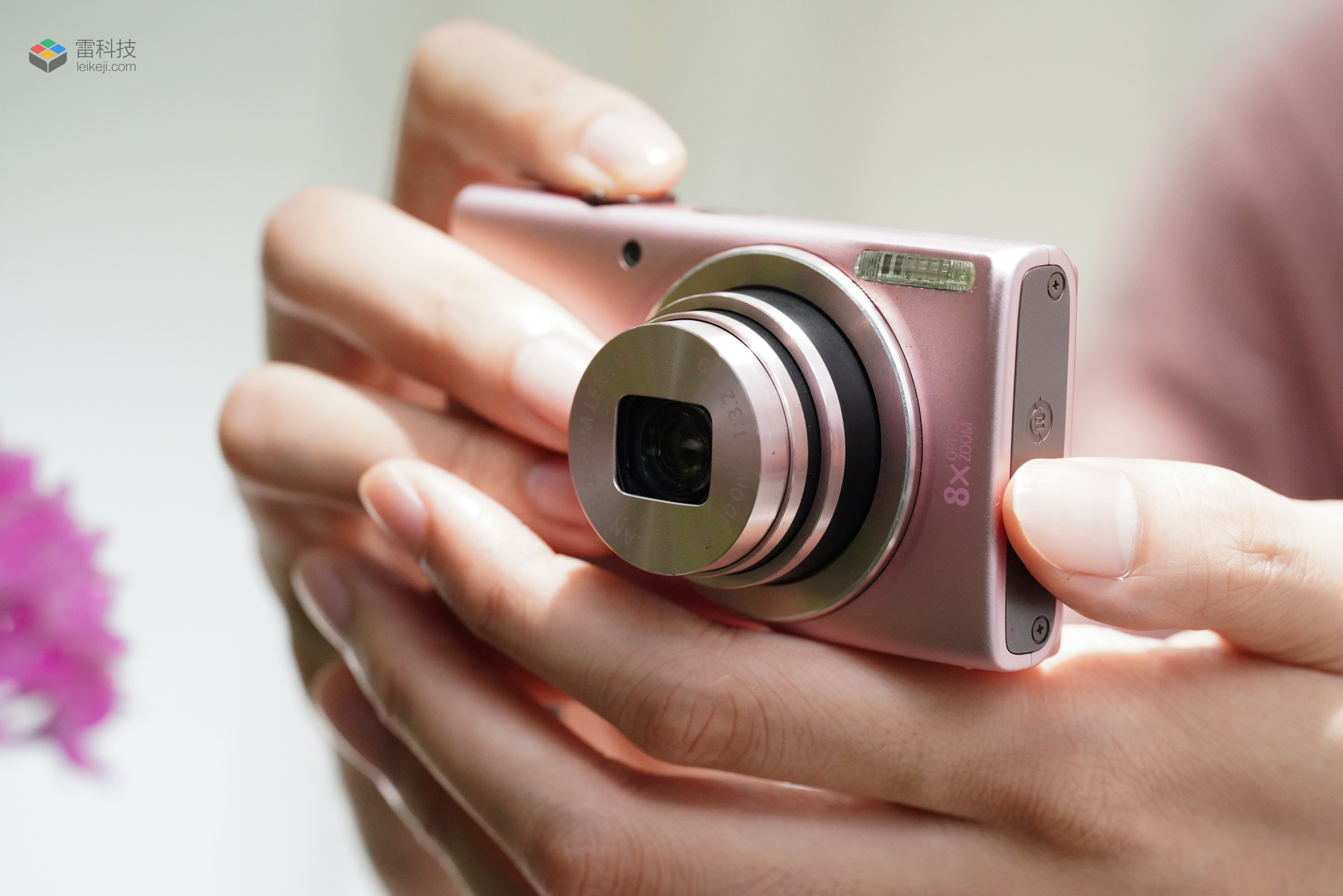 被时代淘汰的CCD卡片机，在小红书上重新走红