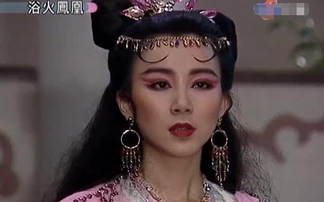 三代“台湾第一美女”近况：均被“渣男”拖累，只有一人已婚