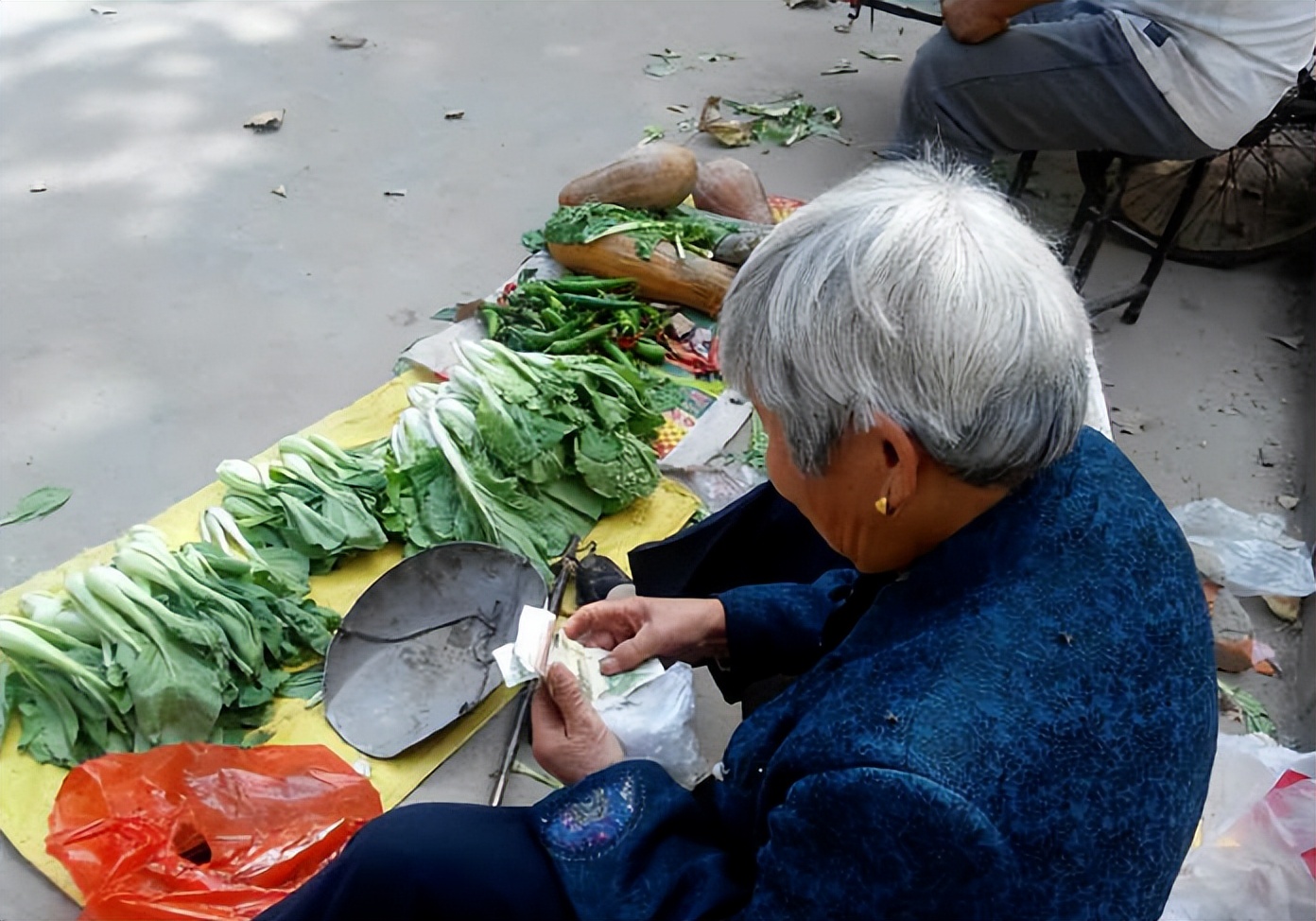 明天起，请天津人出门带点现金吧！