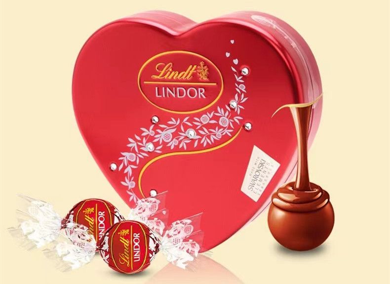 6种用料相当好，品牌可靠的巧克力，情人节爱意满满送给心上人