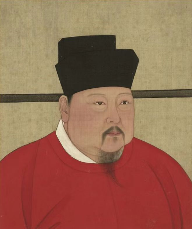 《梦华录》里的皇帝，被笑话了1000多年