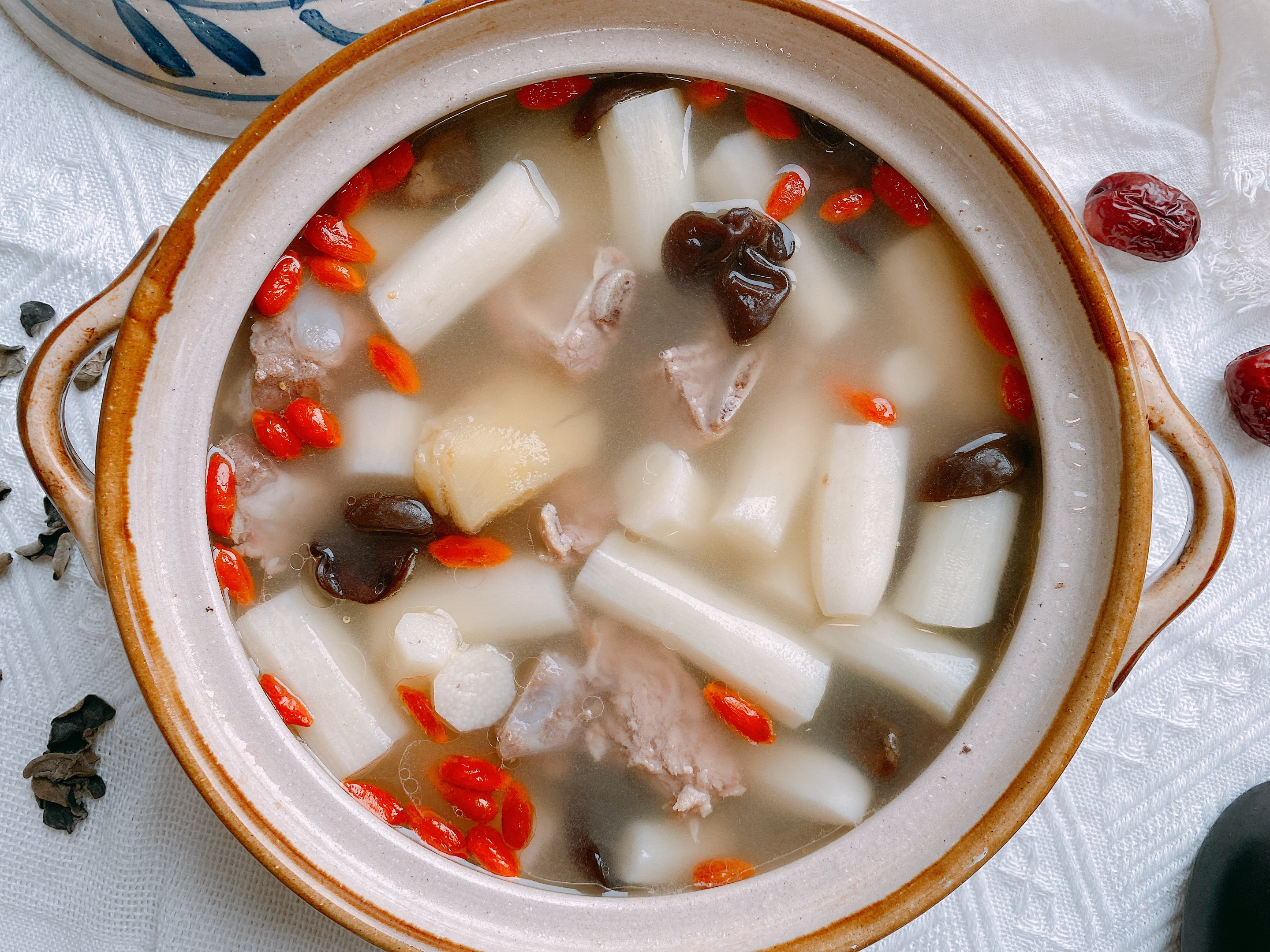 "春养肝,病不沾",春天多吃这5种"养肝"食物,早知道早受益