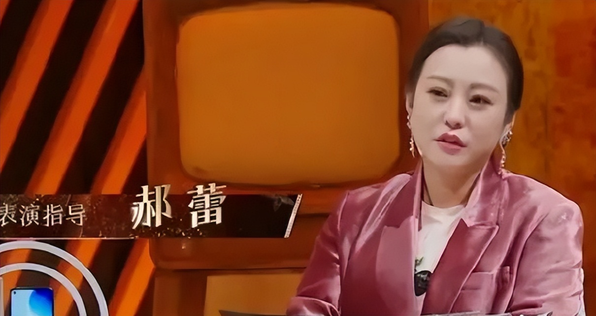 这10位女星，都曾是上戏校花，如今有人整容、有人被家暴