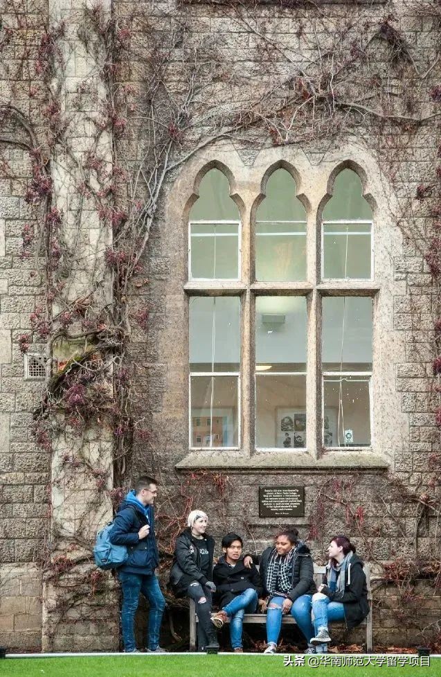 合作院校 | 英国格鲁斯特大学——ACCA最多免考9门