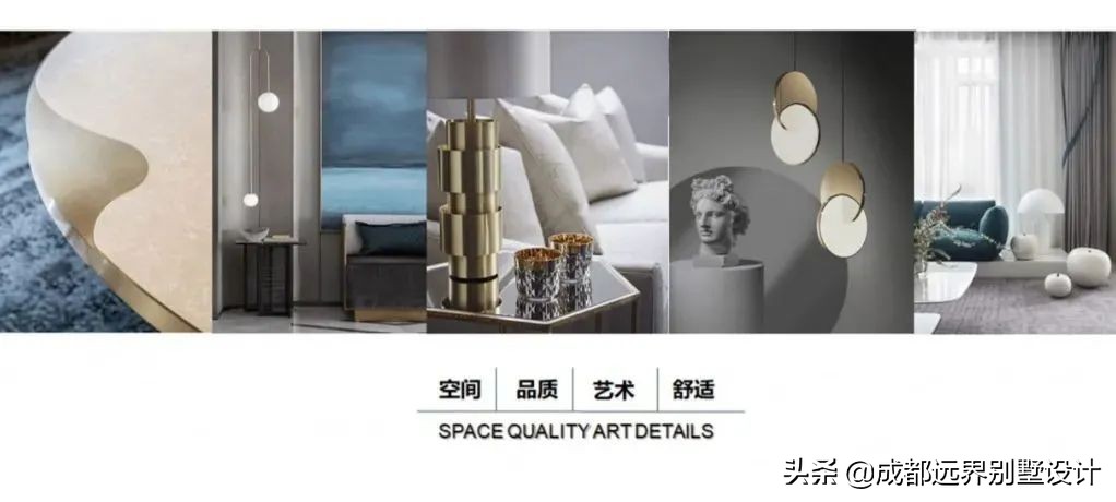改造140㎡精装房，低预算装修成现代轻奢风，改造后太惊艳了