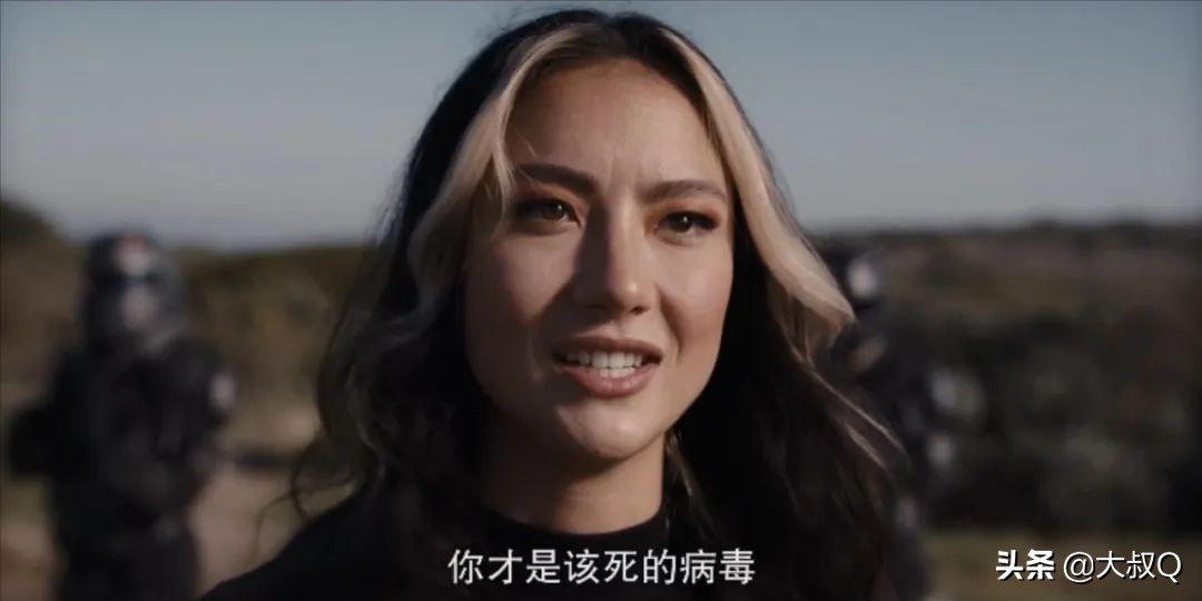 新版《生化危机》又扑了