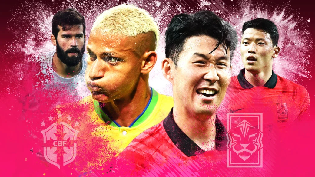 在哪里看日本足球比赛直播（央视CCTV5直播亚洲双雄出战世界杯 日本过招克罗地亚 韩国挑战巴西）