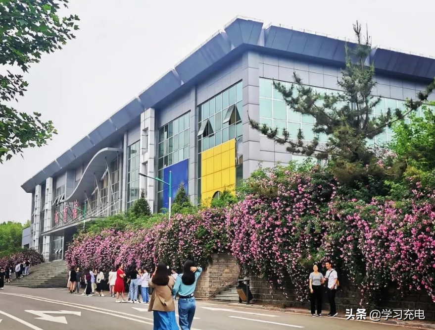 山东现代学院，是一座怎样的学校？