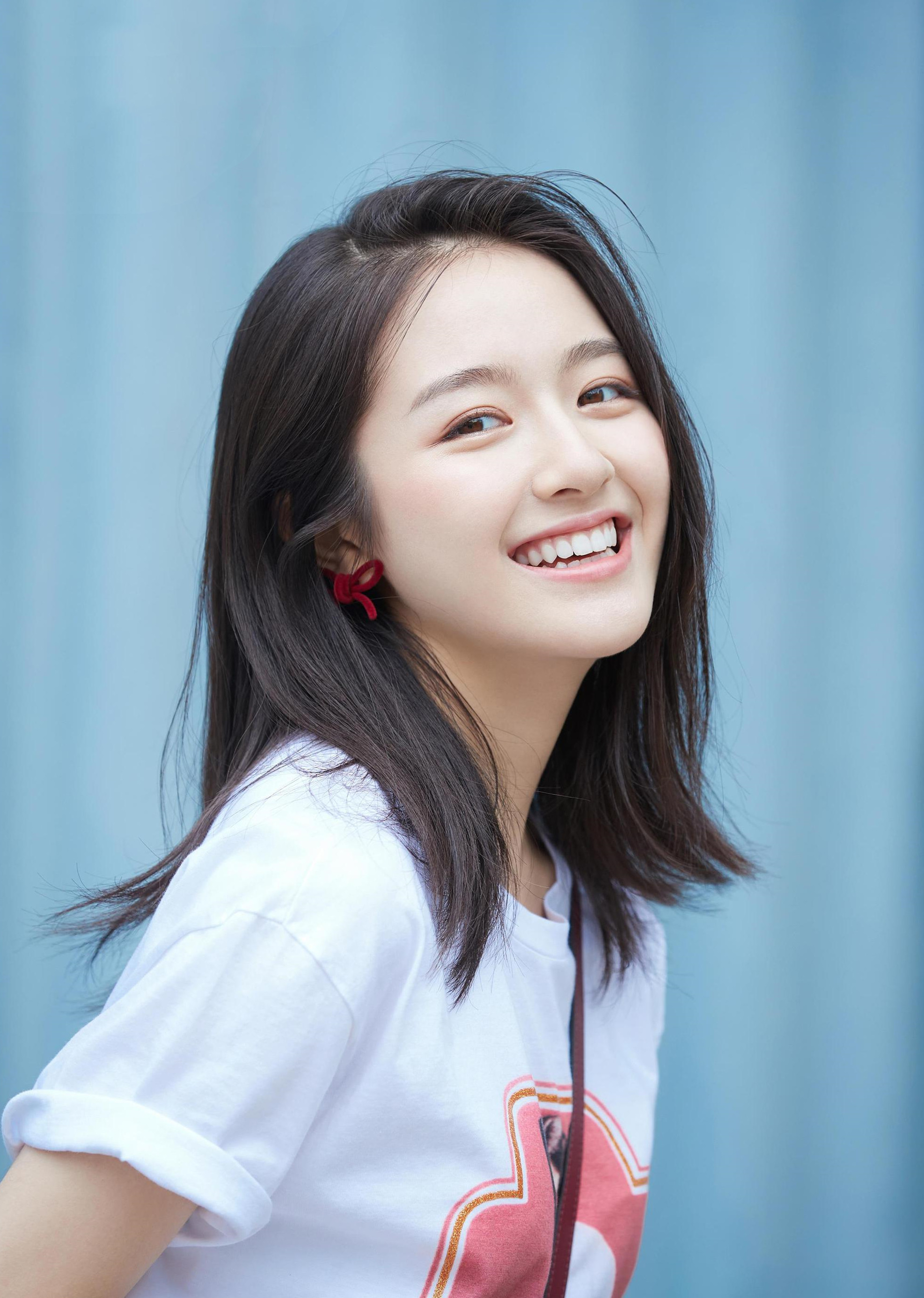 尾鱼小说《七根凶简》影视化 男女主暂定黄景瑜李兰迪 选角怎么样?