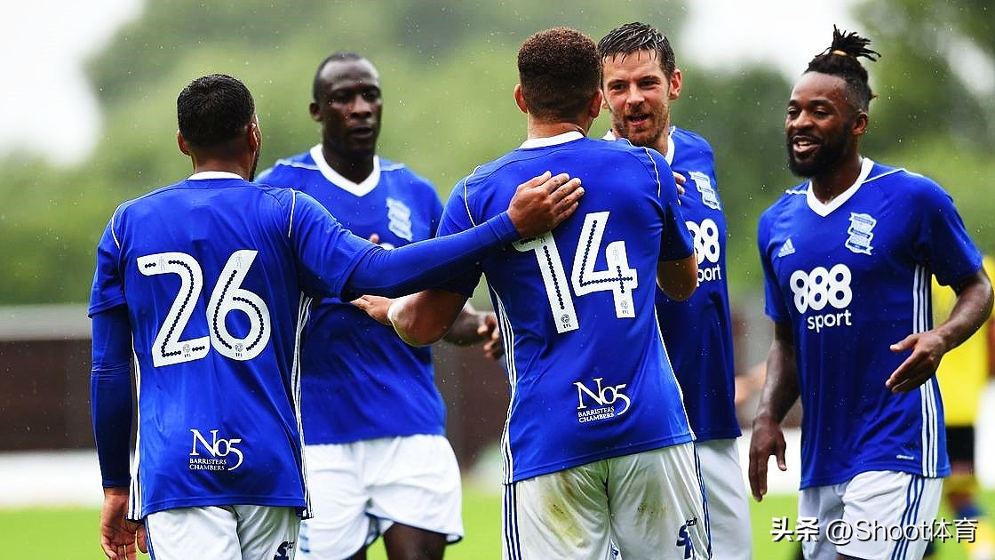 有所不足(沃特福德攻防平衡,普雷斯顿防守能力出色,诺维奇稳胜哈德斯?