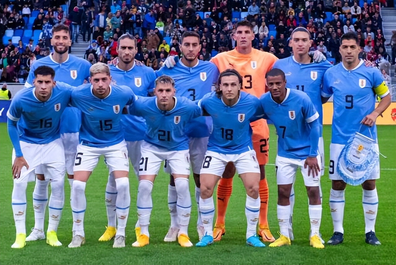 乌拉圭世界杯26人名单：苏神连续4届参赛！皇马中场+红军射手入选
