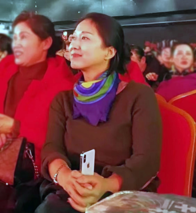 "初心筑梦 绽放芳华"—记大连旅顺口区委党校老干部大学吴丽君