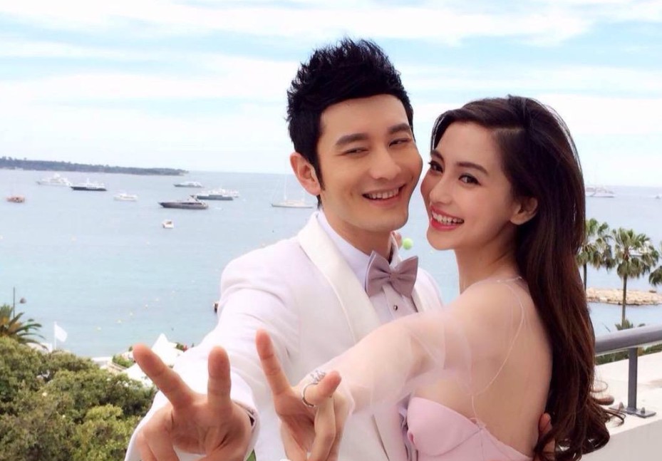 黄晓明和baby官宣离的婚是真的吗 黄晓明对baby其实不好-文化号