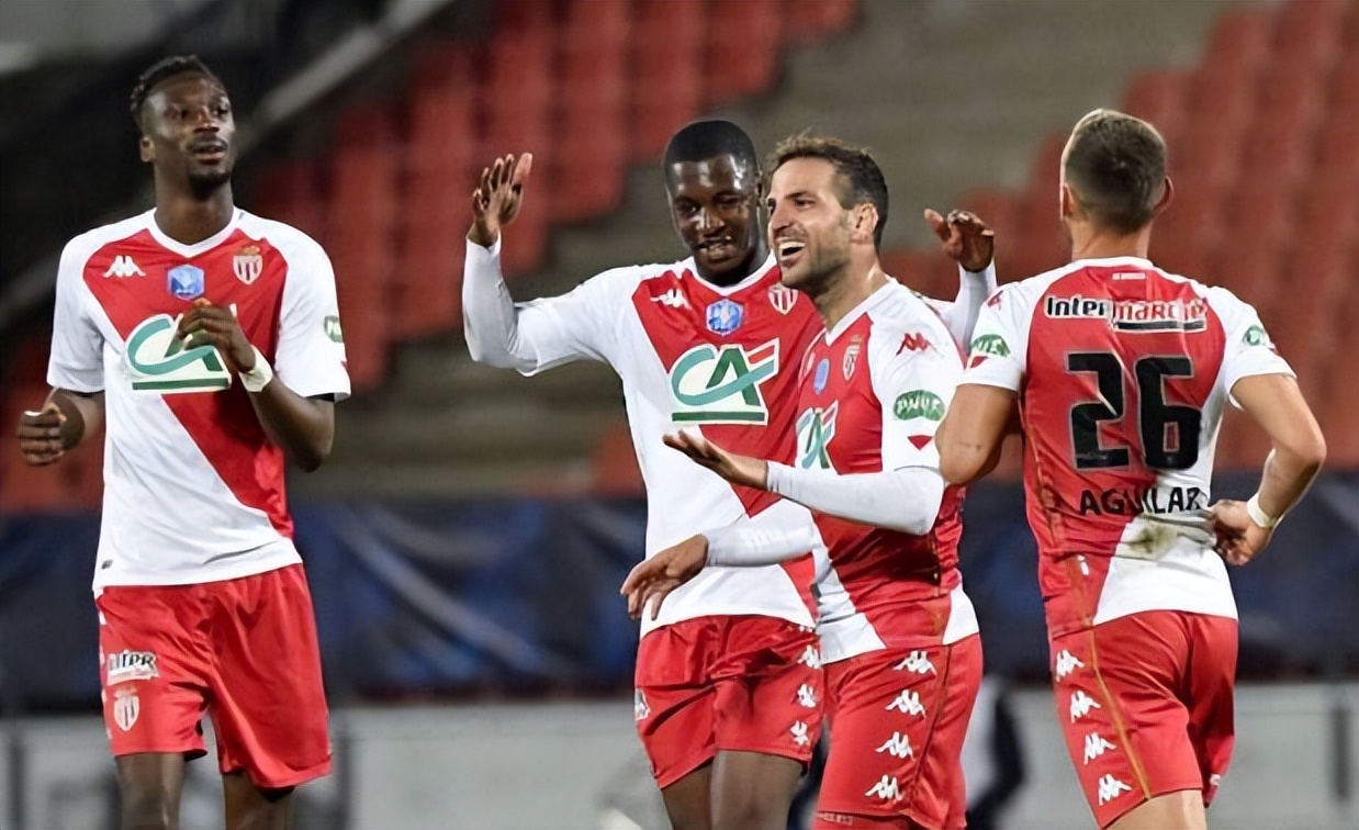 法甲联赛2022-2023开赛时间（12／27周三2场赛事预测精选出击：摩纳哥，克莱蒙，里尔，热火朝天）