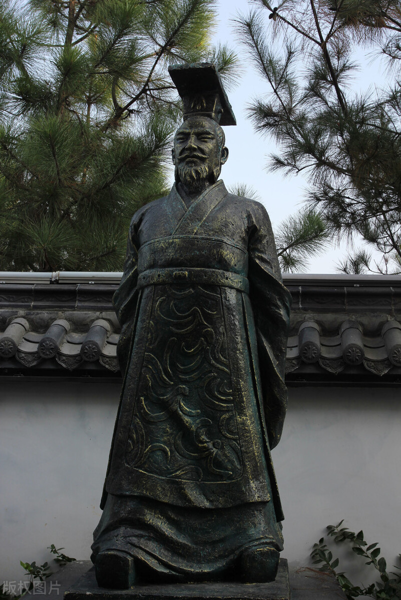 三国志是什么体史书（一文了解巨著三国志的性质）