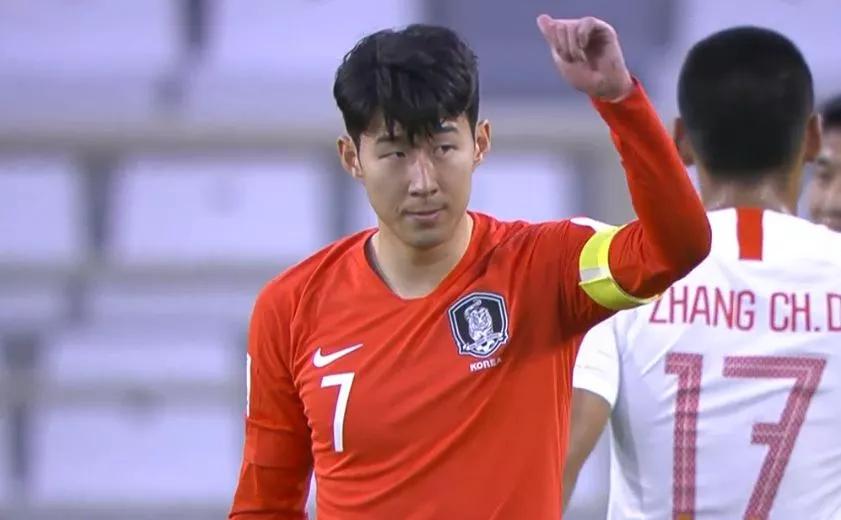 韩日世界杯十强赛中国队（韩国队在历届世界杯上的十大经典比赛）