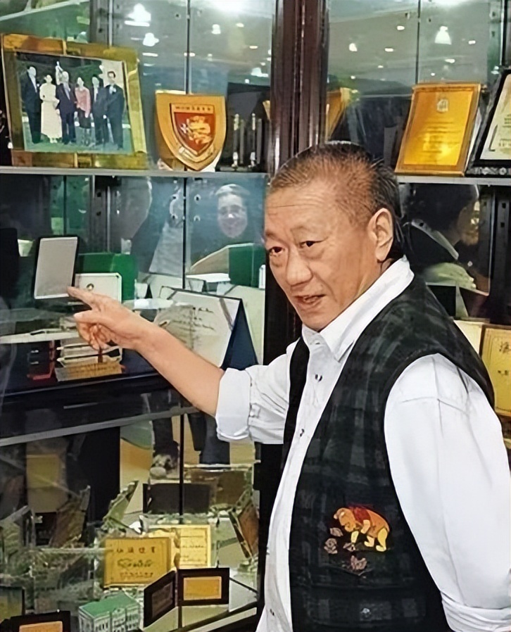 从二太去世，再来说说当年何猷光的悬案，到底是不是二房做的