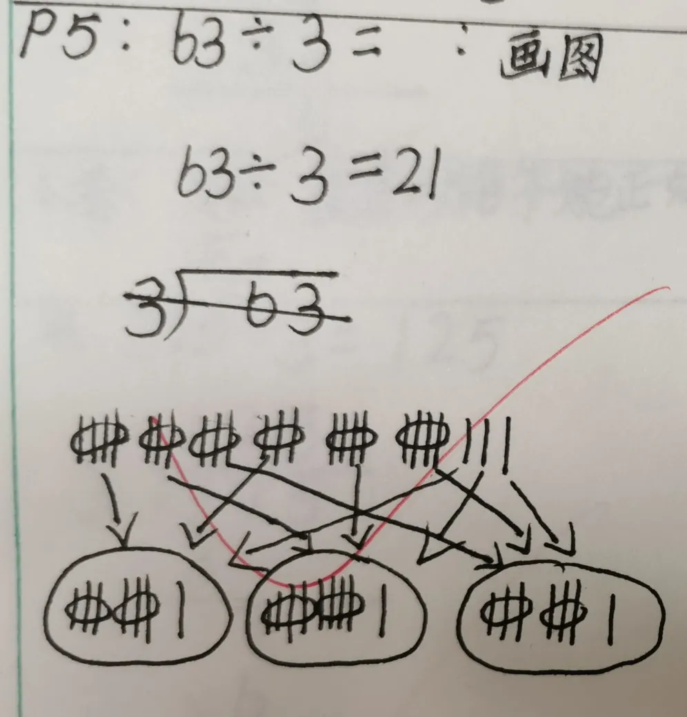 荣成市青山小学：作业走“新”更走“心”(图21)