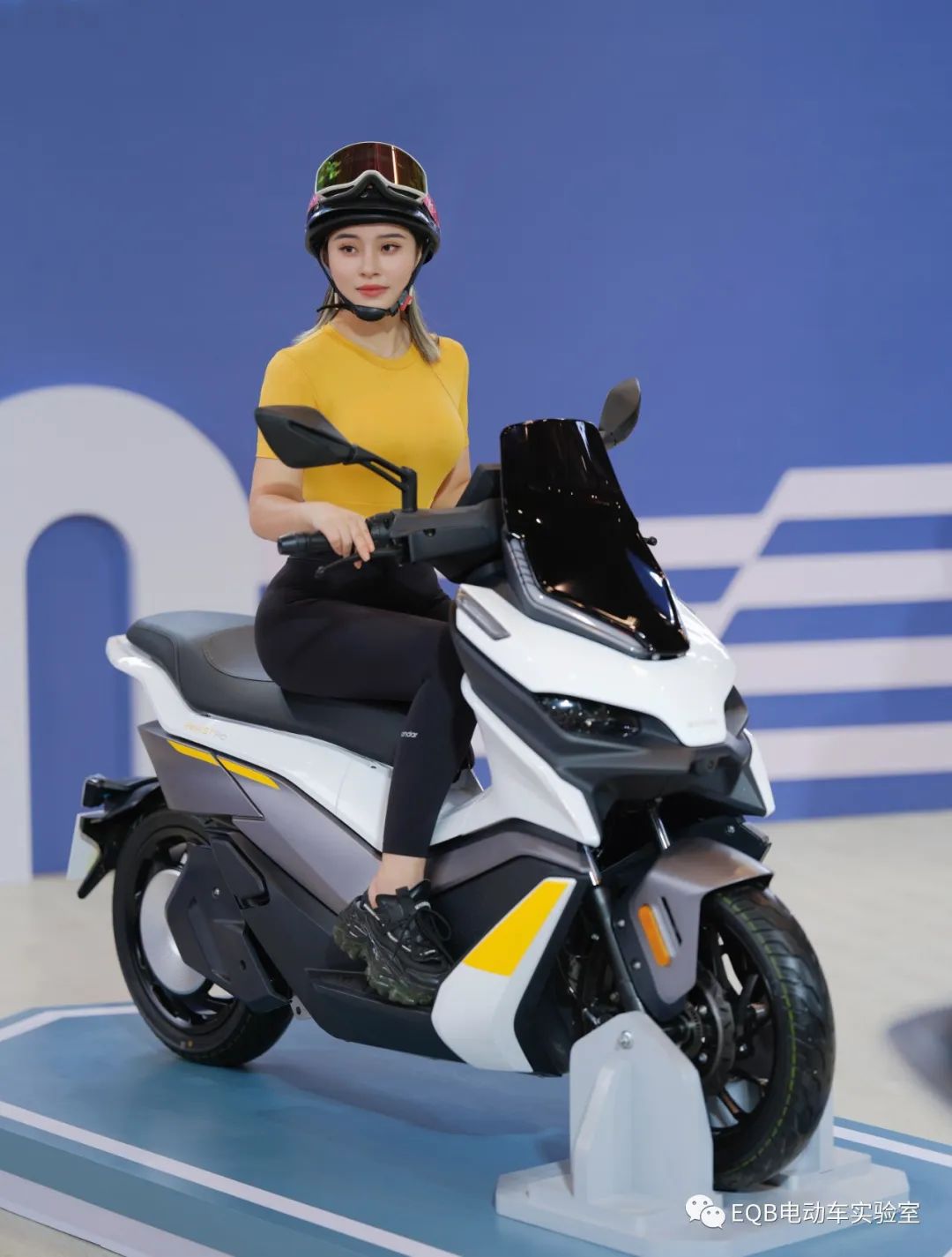 上半年已发布或即将发布的4款电动踏板车型，哪款是你的心头好？