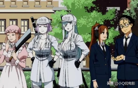 日本动画片排名前十（2021评分最高十部日本动漫介绍）