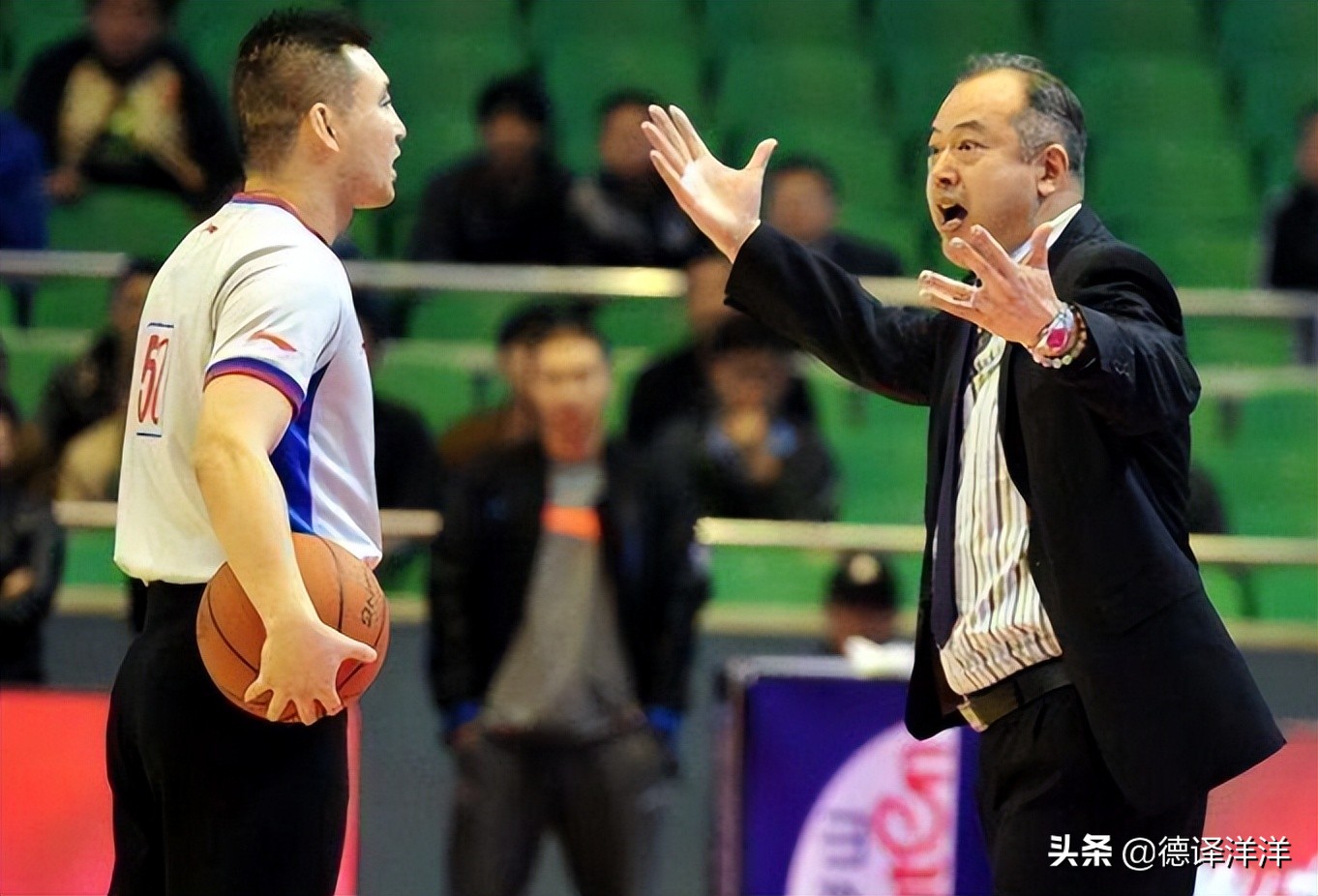 中国哪些投手打过nba(名记再讲中国男篮投手故事：在奥运场均20分，培养杜锋朱芳雨)