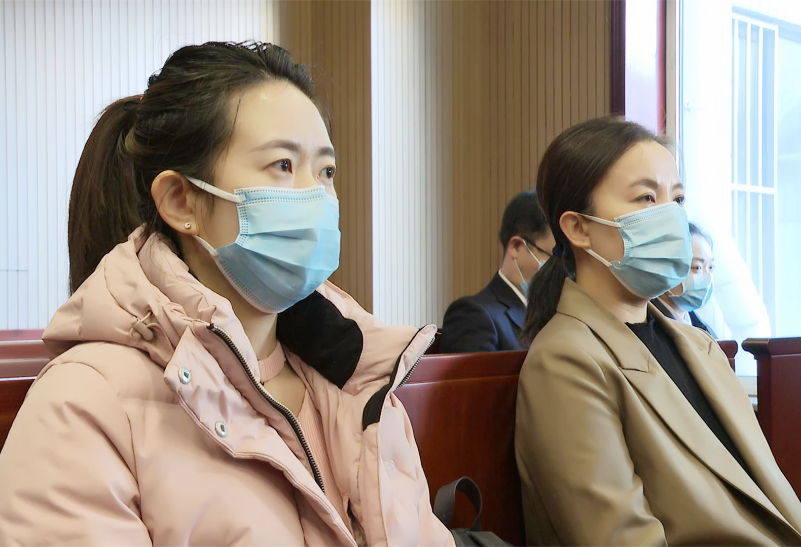 当庭宣判！沈阳中院公开审理全省首例个人信息保护民事公益诉讼案