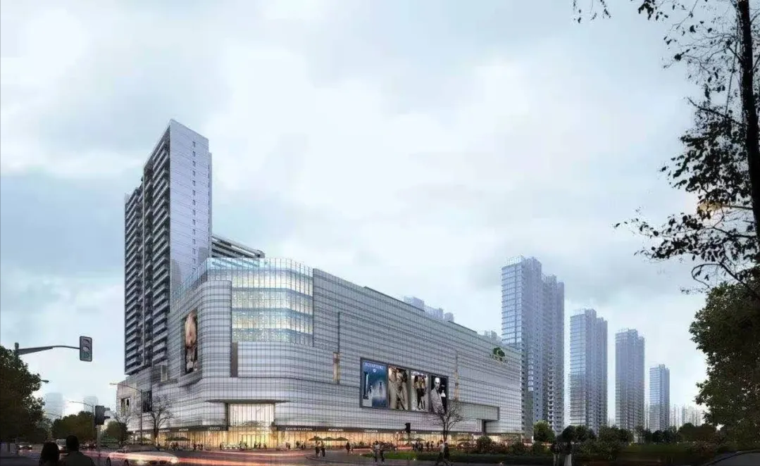 浅谈苏州市“一核四城”之苏州科技城