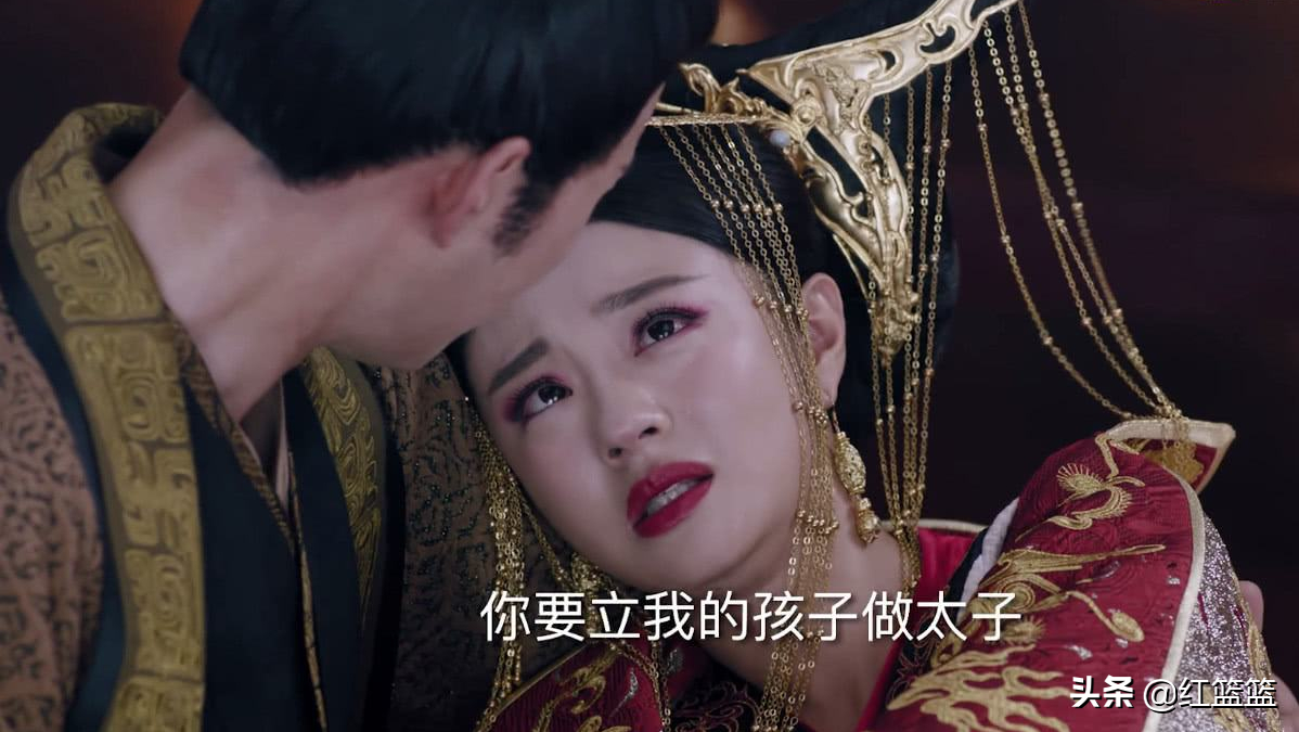 明敬皇后：《独孤天下》中独孤般若的原型，她与宇文护根本没关系