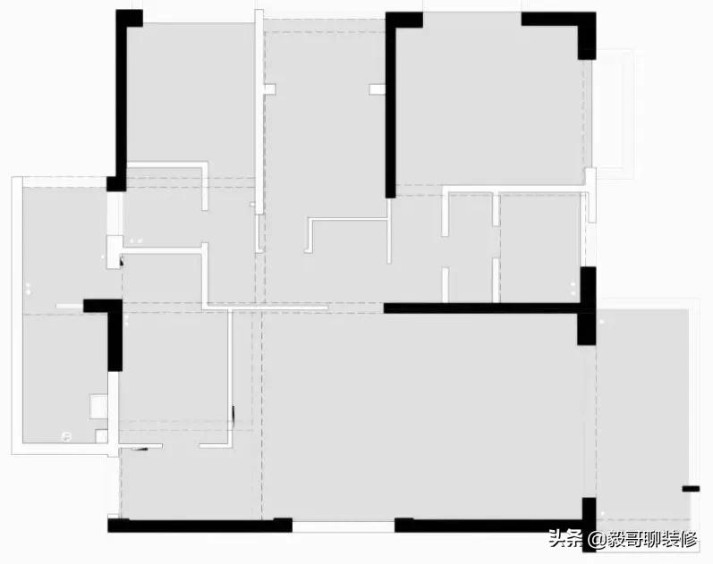 【親子宅設計精選】170㎡改造裝潢，如何充分利用每一個空間，堪稱收納教科書