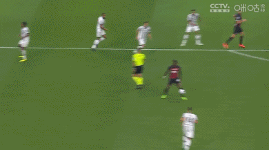 尤文图斯vs国际米兰（意甲-AC米兰2-0尤文图斯 迪亚斯奔袭半场破门 托莫里建功）