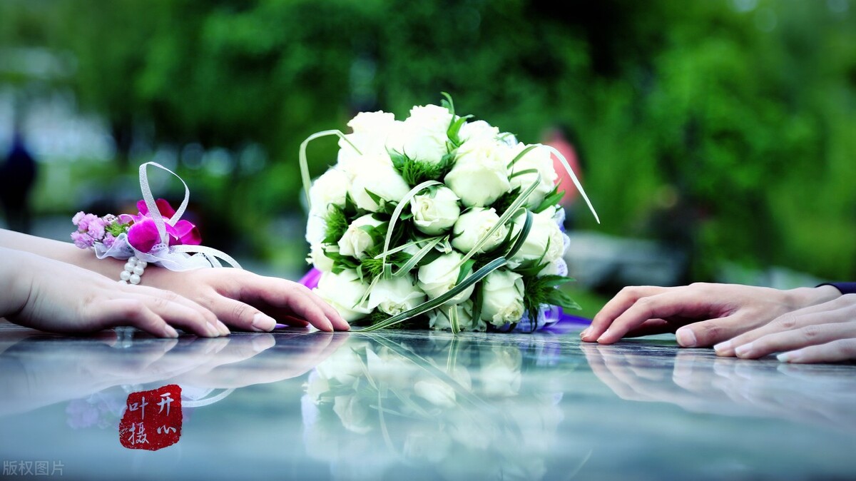 主题婚礼策划案《爱的天赐缘》