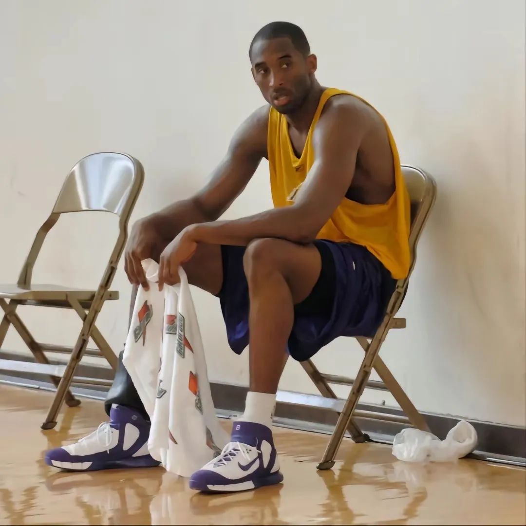 nba墻紙（精美籃球壁紙第92期NBA老照片，每一張都是青春）