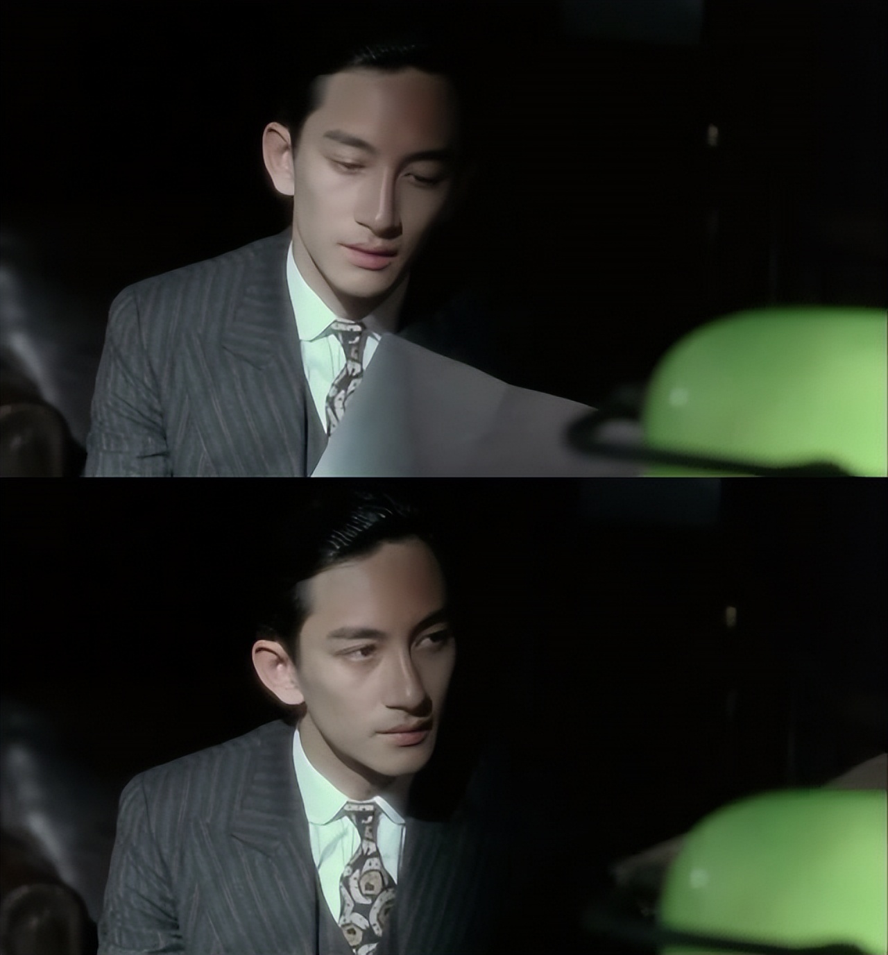 吴启华：人生过半，我已浪子回头