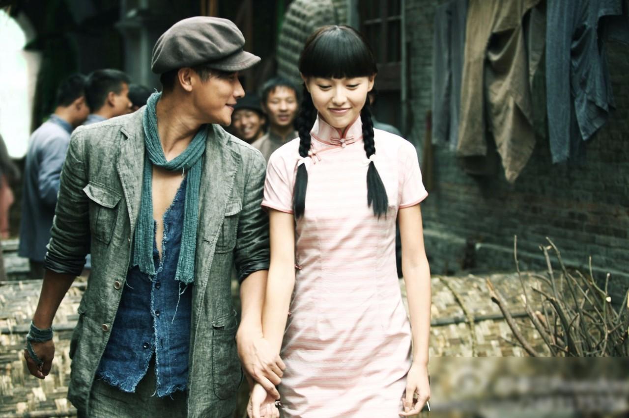 紧接着又合作了《x女特工》《克拉恋人》.