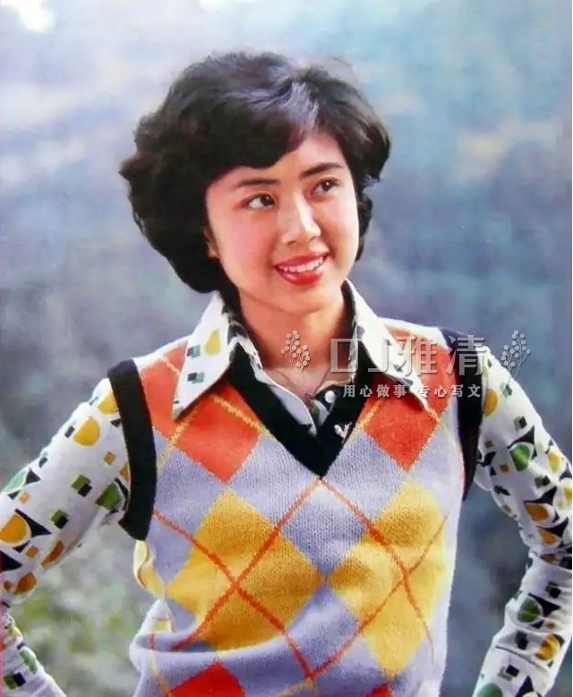 80年代红得快“消失”得也快的17位女星 都是大美人 可惜两位已去世