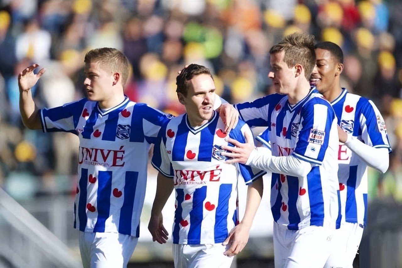 埃因霍温青年队状态正佳(海伦芬vs鹿斯巴达,威廉二世vs埃因霍温青年队