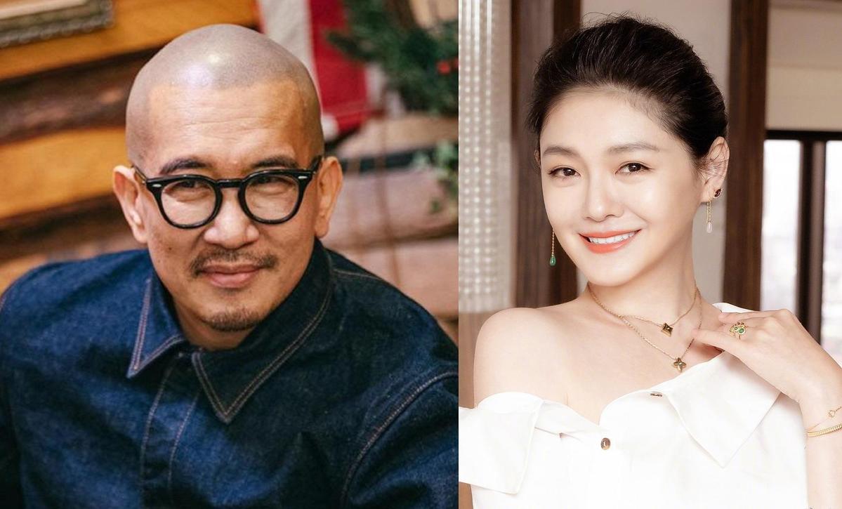 大S首谈与丈夫具俊晔结婚后才见面：生米煮成熟饭，幻灭就幻灭吧