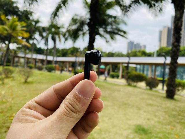 南卡Lite Pro2无线蓝牙耳机评测：音质、游戏全方位提升