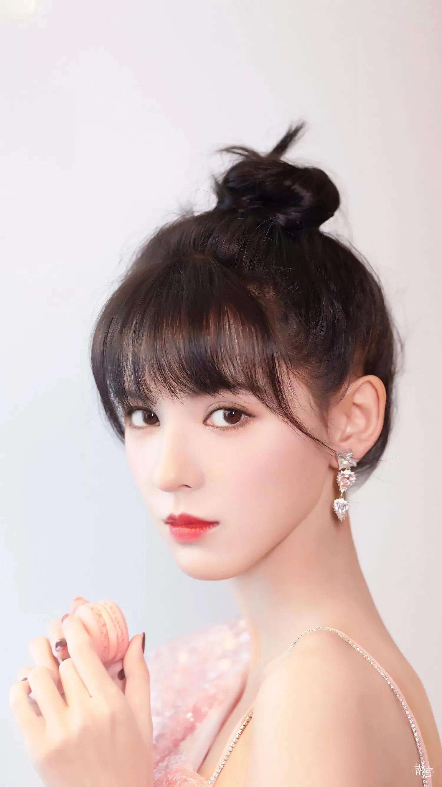 《每日一星》张予曦