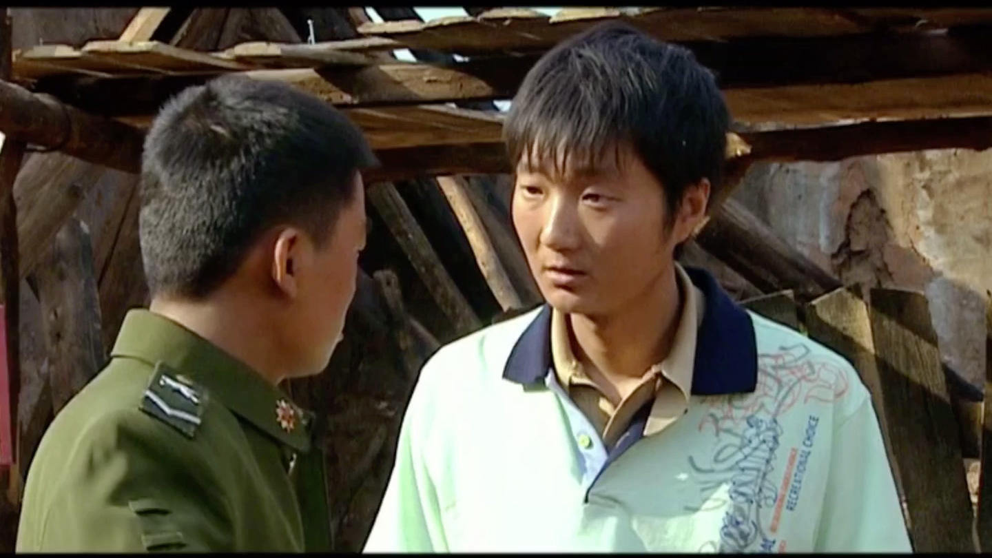 苦追苗圃20年无果,又追求袁泉被拒,王大治凭啥让董洁爱上自己?