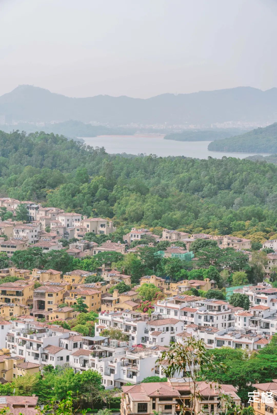 深圳的旅游景点有哪些地方（深圳的旅游景点有哪些地方不用预约）-第9张图片-易算准