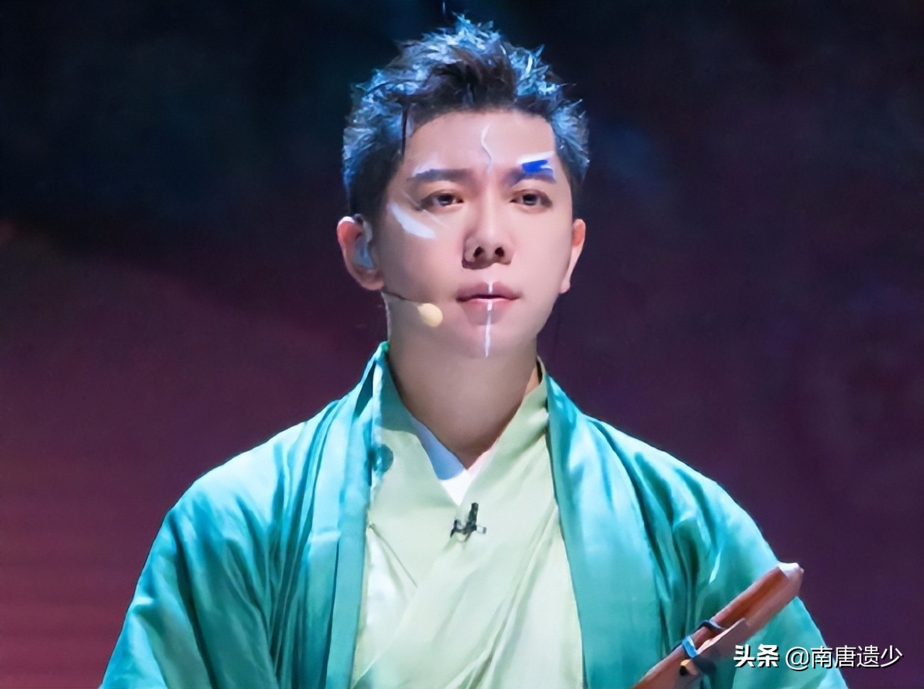 《哥哥2》阵容遭吐槽，内地男艺人炮灰多，老成员“回锅”是败笔